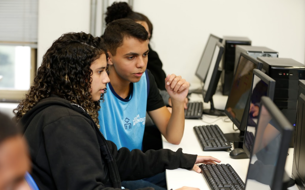 Jovem Aprendiz CIEE como contratar