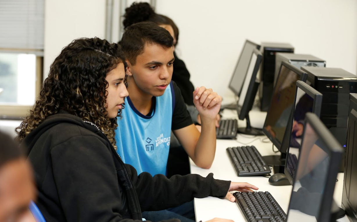 Jovem Aprendiz CIEE como contratar