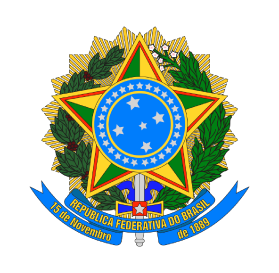 Brasão da República Federativa do Brasil