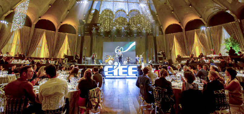Foto evento CIEE