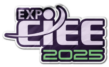 Logo da Expo CIEE 2025