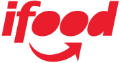 Logo do Ifood