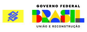 Logo do banco do Brasil
