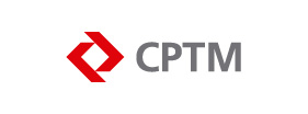 Logo da CPTM