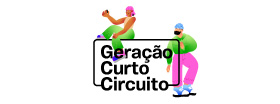 Logo da Curto Circuito