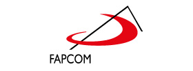 Logo FAPCOM