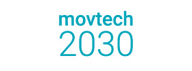 Logo Movtech 2023