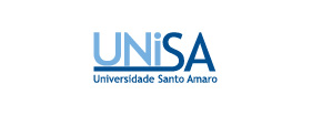 Logo da UNISA