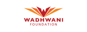 Logo do WADHWANI