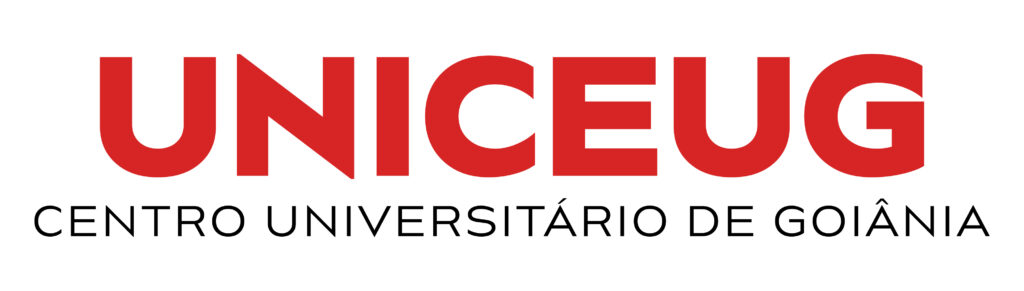 Logo do Centro Universitário de Goiânia