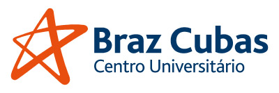 Logo do Centro |Universitário Bras Cubas