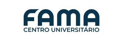 Logo do centro universitário FAMA