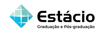 Logo Estácio