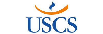 Logo da Universidade São Caetano do Sul