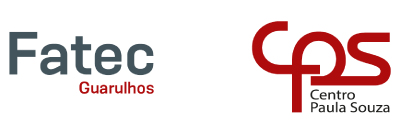 Logo da fatec Guarulhos Centro Paula Souza