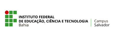 Logo IFBA Salvador