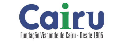 logo da FACULDADE VISCONDE DE CAIRU