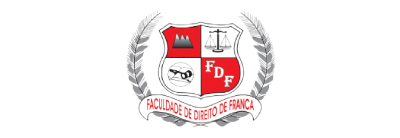 Logo da Faculdade de Direito de franca
