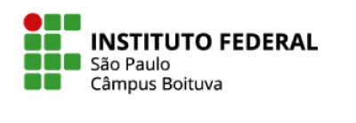Logo do IFSP BOITUVA