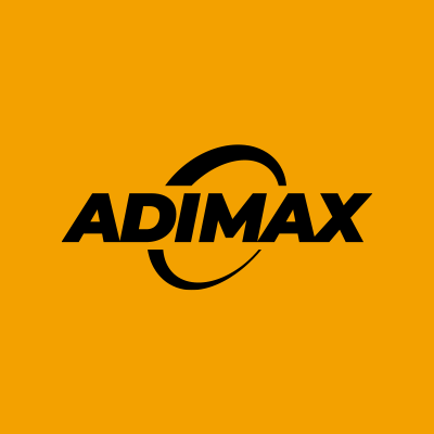 logo adimax